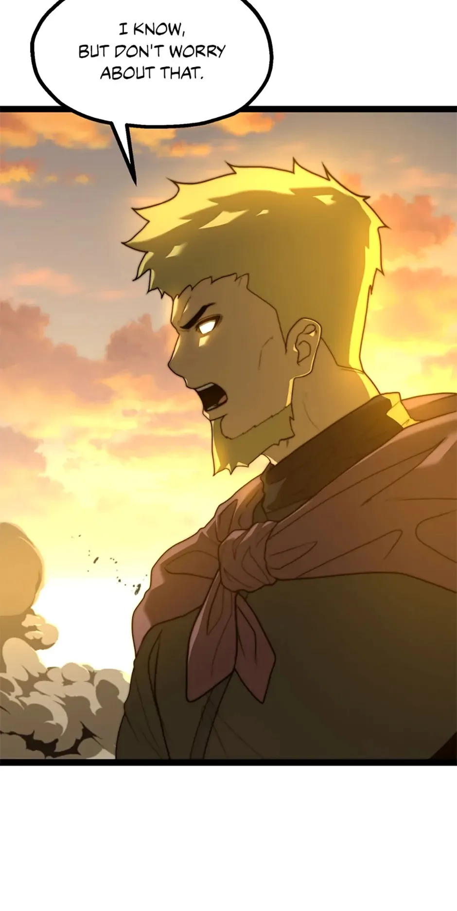 Solo Eating Chapter 69 40